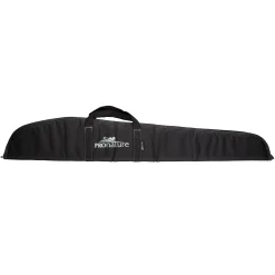 Soft case for firearm