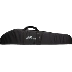 Soft rifle case