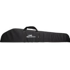 Soft rifle case