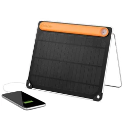 Solar panel 5+