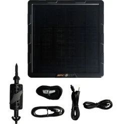 Solar panel - 5 W