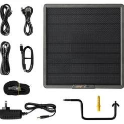 Solar panel - 10 W