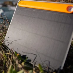 Solar panel 5+^Biolite Online