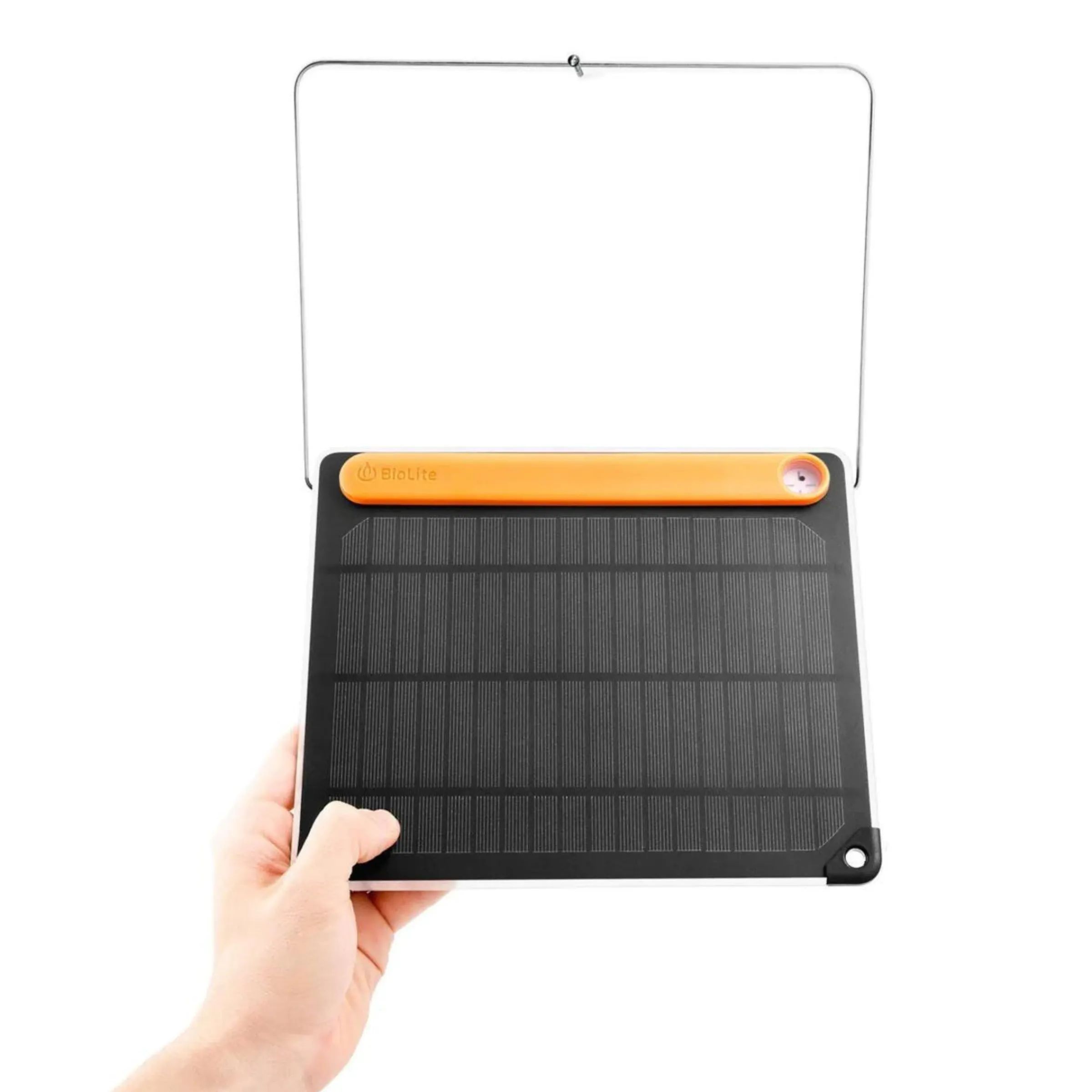 Solar panel 5+^Biolite Online