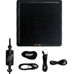 Solar panel - 5 W^Spypoint New