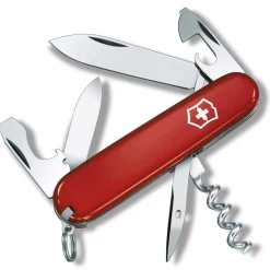 Spartan pocket knife