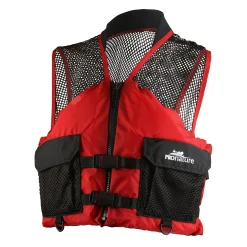 Specialized flotation vest