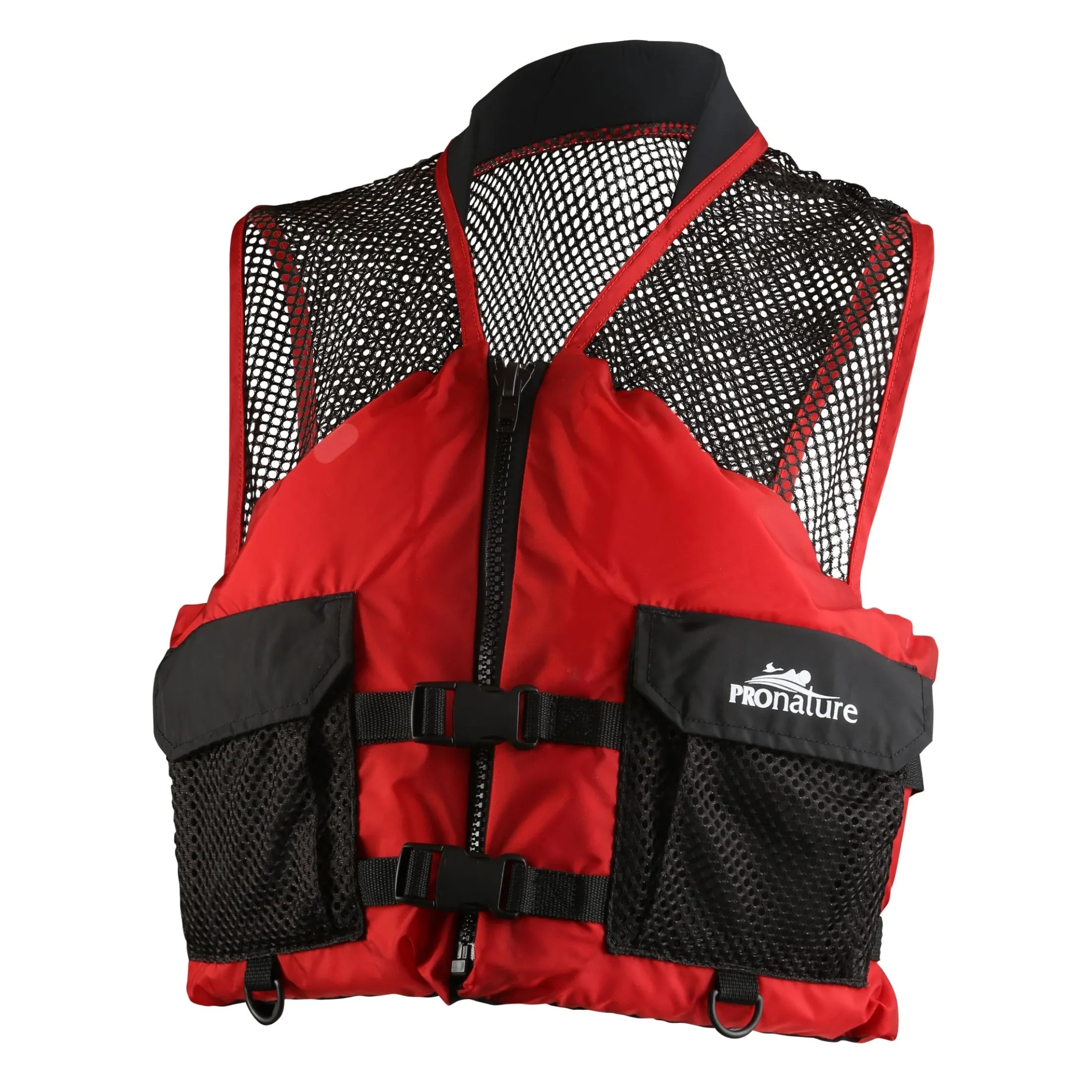 Specialized flotation vest