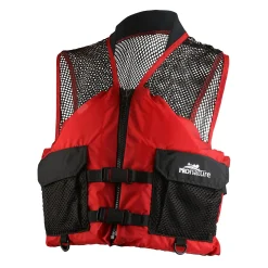 Specialized flotation vest^Pronature Online