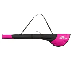 Spinning combo rod case