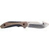 Sportsman Gut hook fixed blade knife^Remington New