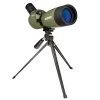Spotting scope 20-60x60 mm