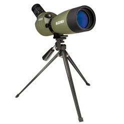 Spotting scope 20-60x60 mm