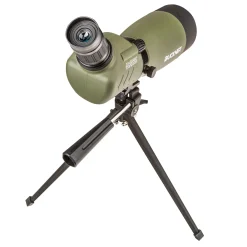Spotting scope 20-60x60 mm