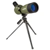 Spotting scope 20-60x60 mm^Buckner
