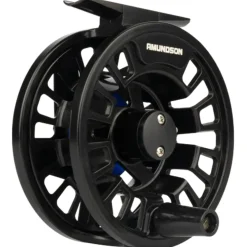 Squirrel Fly fishing reel^Amundson Best