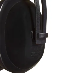 Standard shooting earmuff