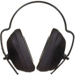 Standard shooting earmuff^Allen Best
