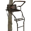 Stealth Elite XL Ladderstand