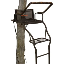 Stealth Elite XL Ladderstand