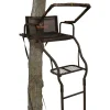 Stealth Elite XL Ladderstand^Big Game