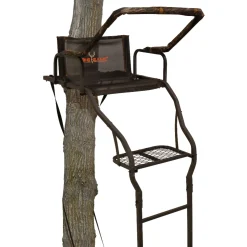 Stealth Elite XL Ladderstand^Big Game
