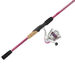 Steeler XP Spinning combo^Okuma Best