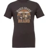 Steer 5 T-shirt - Unisex