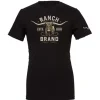 Steer 3 T-shirt - Unisex