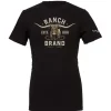 Steer 3 T-shirt - Unisex^Ranch Brand New