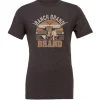 Steer 5 T-shirt - Unisex^Ranch Brand Discount