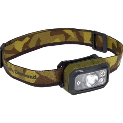 Storm 375 Headlamp