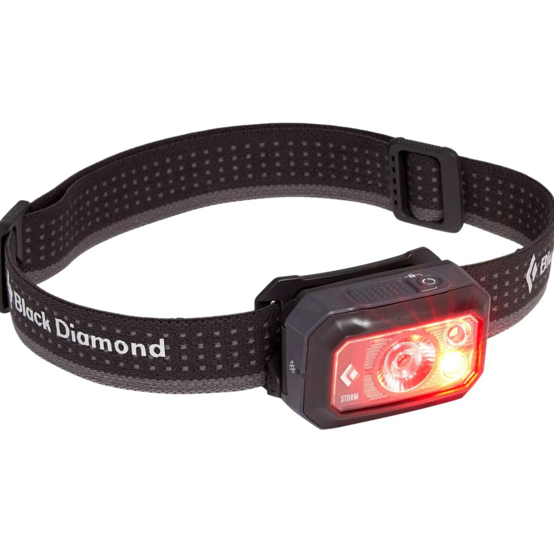Storm 375 Headlamp