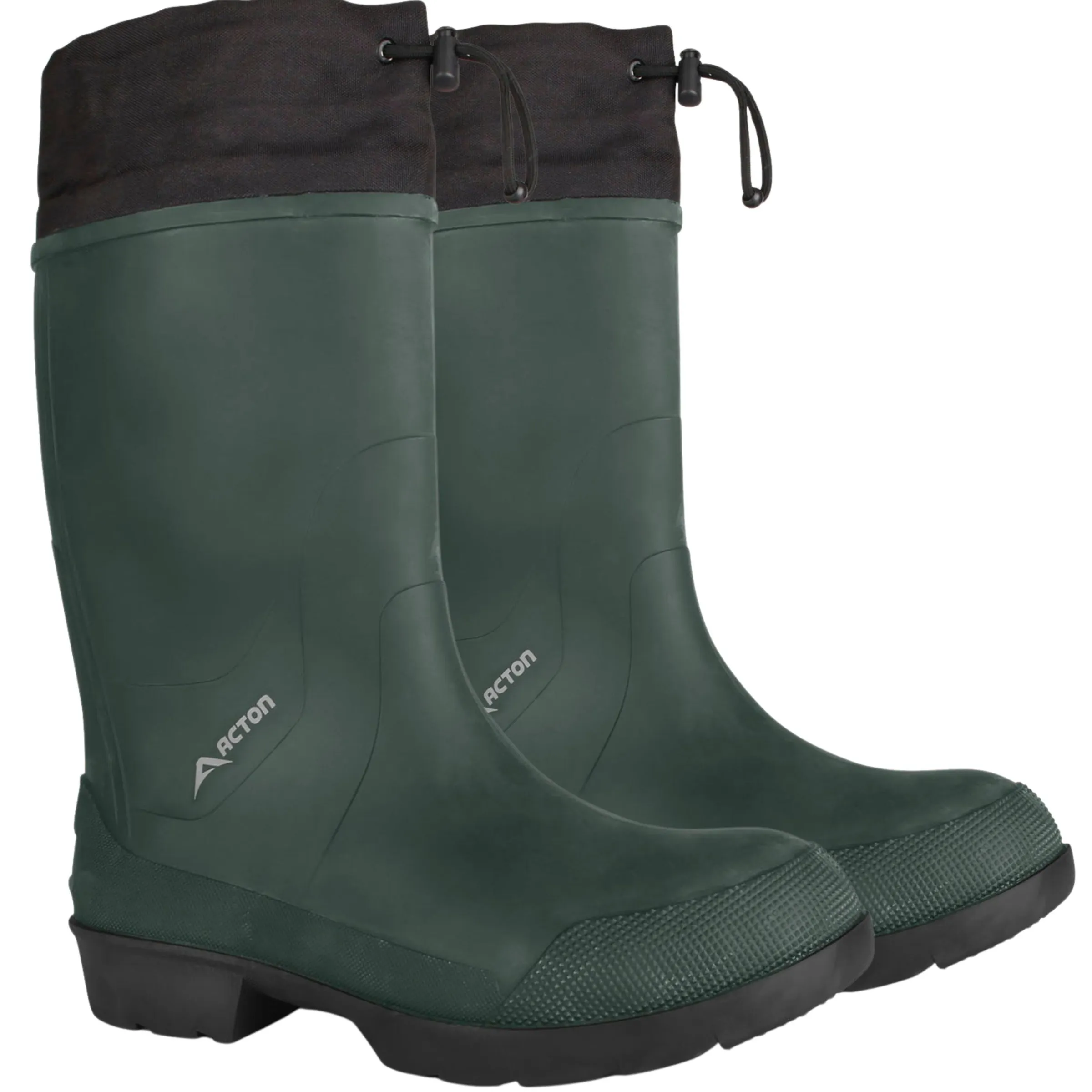 Stormy Boots - Men's^Acton Outlet