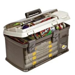 StowAway Rack system pro tackle box