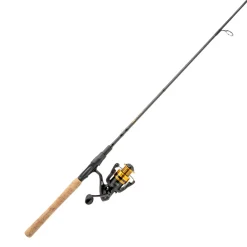 Strategy Spinning combo M
