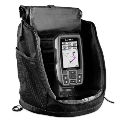 Striker 4 portable bundle fishfinder