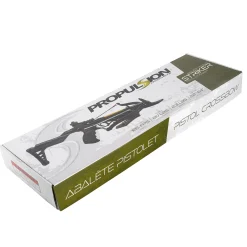Striker Crossbow^Propulsion New