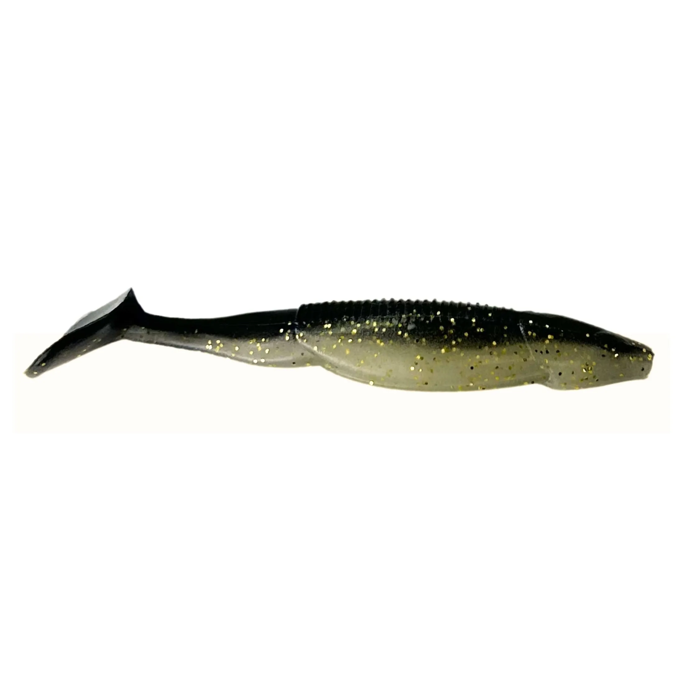 Submarin Swimbait Soft baits - 6-8/pkg