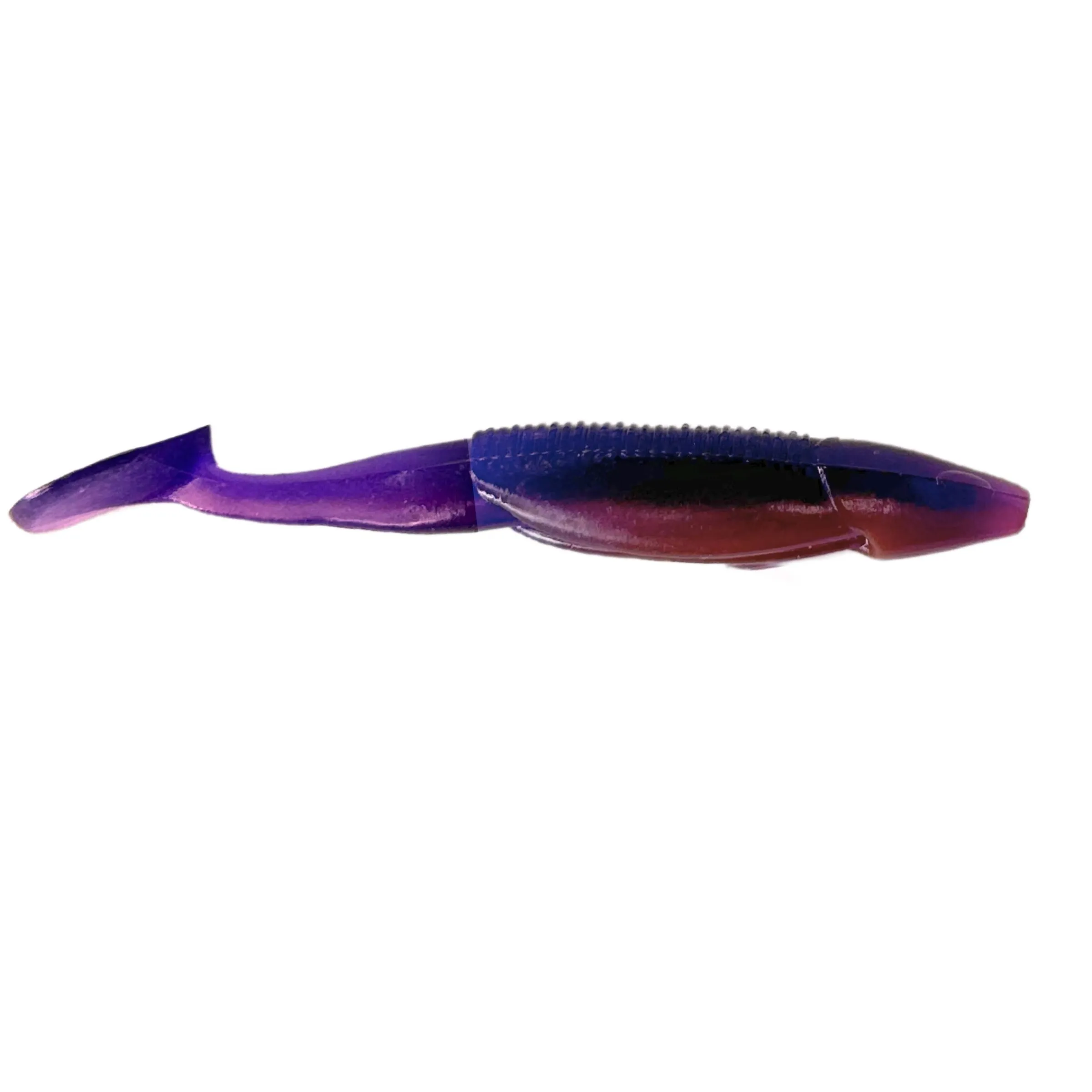 Submarin Swimbait Soft baits - 6-8/pkg^Attak Sale