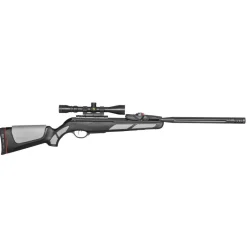 Swarm Viper Gen3i cal .177 air rifle with scope