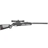 Swarm Viper Gen3i cal .177 air rifle with scope^Gamo Clearance
