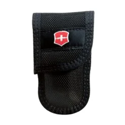 Swiss Army knife belt pouch