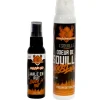 Synthetic aerosol soil odor - Buck 50 combo
