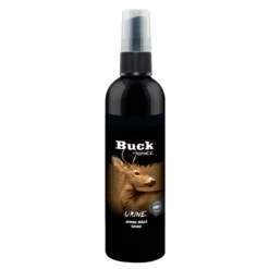 Synthetic "Spike" Deer urine