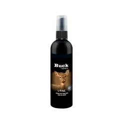 Synthetic "Doe in heat" Deer urine^Buck Trophée