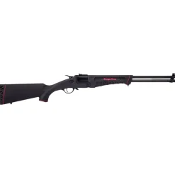 42 Takedown .22 LR / 410 GA^SAVAGE Hot