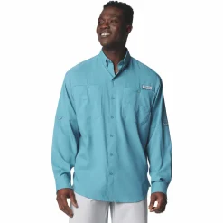 Tamiami II Long sleeves shirt - Men's^Columbia Sale