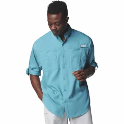 Tamiami II Long sleeves shirt - Men's^Columbia Sale