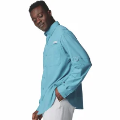 Tamiami II Long sleeves shirt - Men's^Columbia Sale
